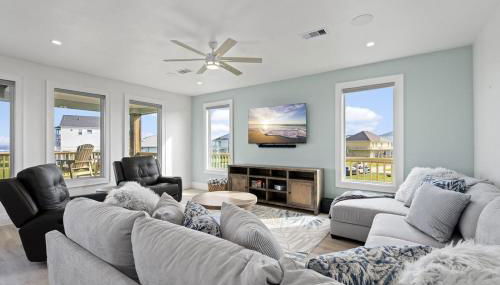 The Big Shore home - Foto 5