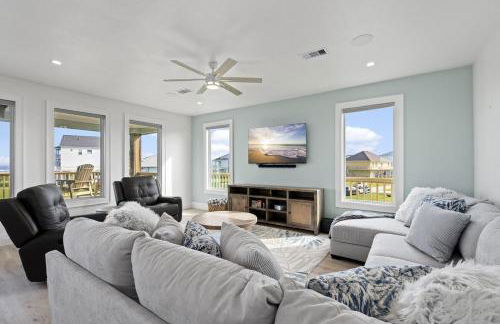 The Big Shore home - Foto 5