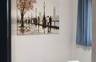 Lovely staycation with family FREE Parking & WiFi - Foto 28