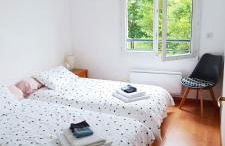 Appartement de 60m2 dans une belle résidence calme - Foto 16