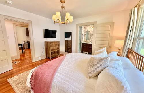 Charming Downtown Family Home with Fenced Yard - Foto 12