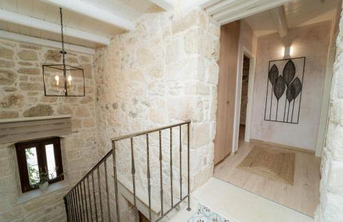 Villa Petrohelidono - Foto 32