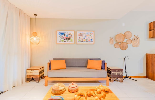 IT29 Excelente ap 3 Quartos 50m da Praia - Photo 21