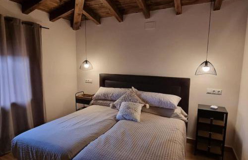 Casa Rural Alcolea del Pinar - Foto 23