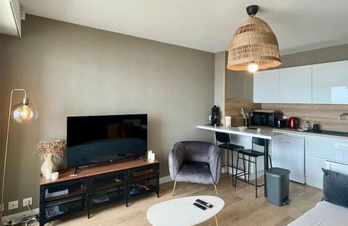 Face mer magnifique vue Saint-gilles-croix de vie - Photo 12