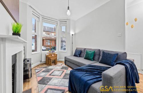 3 Bed Home in Forest Gate - Waltham Forest - Foto 8