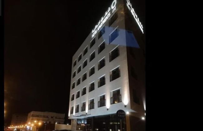 Tanuma Aram - Hotel Apartments - Foto 51