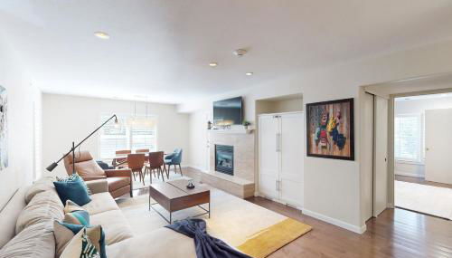 River Pines Retreat - Foto 2