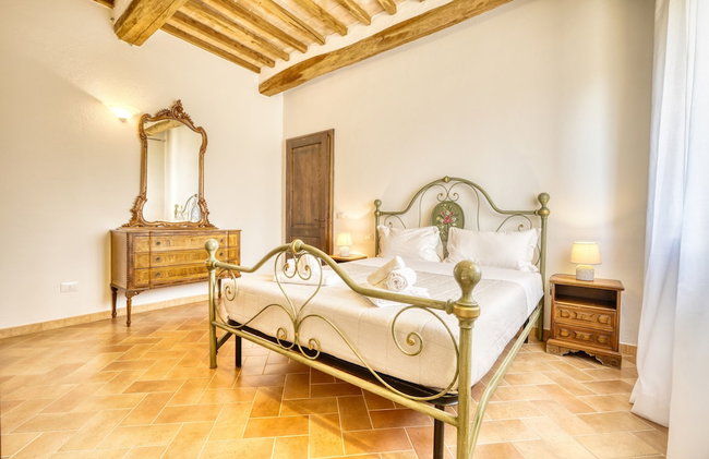 Podere Montale Winery - Foto 11