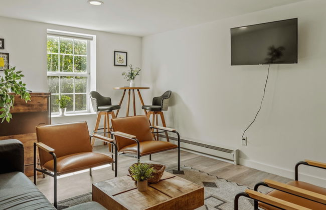 Mountain Mindset by Avantstay Pool Hot Tub Game Room Firepit - Photo 23