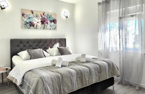 Beautiful Home In Hrvace With Wifi - Foto 48