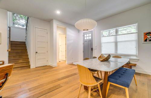 Spacious Austin Home Near S Congress and Downtown! - Foto 11