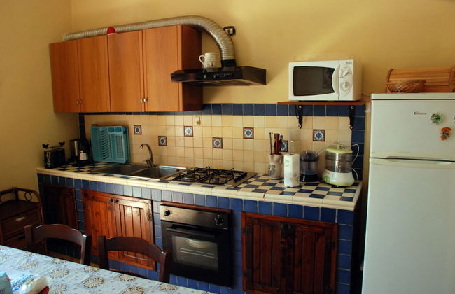 Villa Rentals Sicily - Foto 30