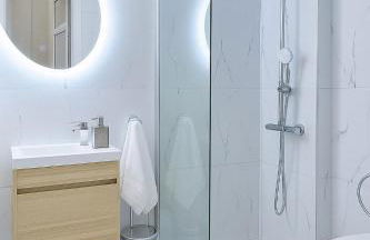 Lily's modern apartment downtown Skala - Foto 5