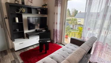 Maison des rivages 3 chambres - Photo 2