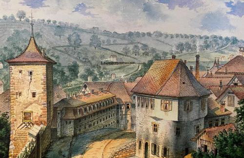 Gemütliches Altstadt-Nest am Säumarkt - Foto 31