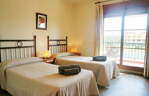 El Rincon del Golf III by H - Isla Canela Golf GRHIII99P99 - Photo 15