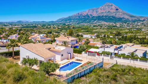 Villa Javea by Villa Plus - Photo 2, Other