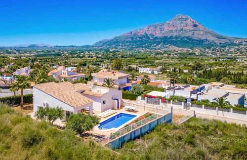 Villa Javea by Villa Plus - Photo 2