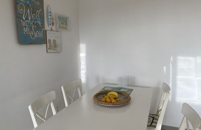 Beautiful and Modern Apartment in Oroklini, Cyprus - Foto 16