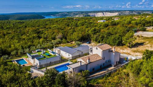 Villa Vanda - Foto 2