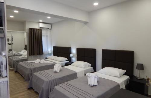 Nioplias Luxury Apartments Pefkohori - Photo 22