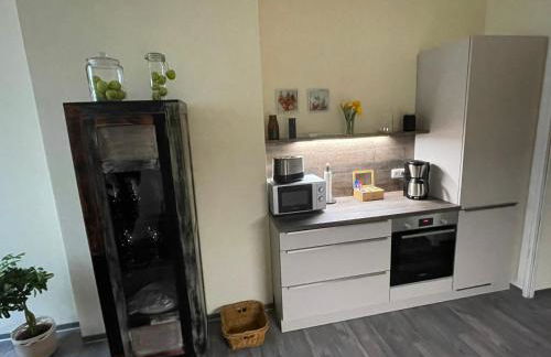 ElisaBett Erfurt - Apartment Elisa - 4 Schlafzimmer und 2 Bäder, bis 6 Personen - Photo 7