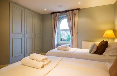 Underscar - Luxury 2 Bed Apartment - Foto 20