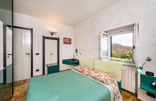 5 Terre Shuttle Villa Maremonti with Pool 8guests - Foto 11