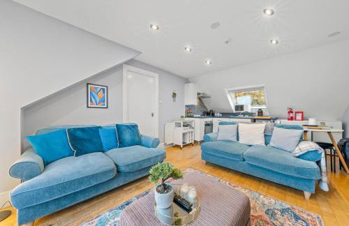 Charming Village Escape 3-Bed near Loch Lomond - Foto 16