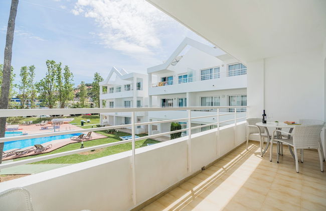 Apartamentos Habitat - Foto 12