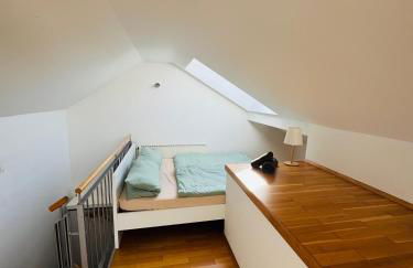 SKYGLOFT Appartement Leipzig-Zentrum - Foto 19