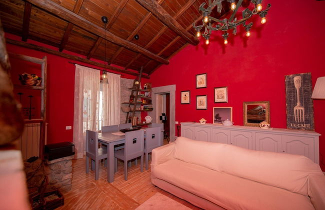 Big Family Villa in Rome Countryside - Foto 33