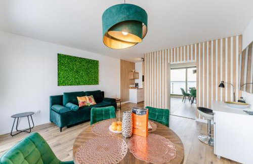 Na Klifie - Apartamenty KOMFORT, widok na morze, parking - Foto 55