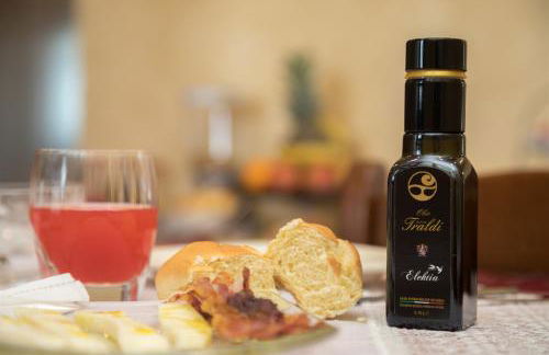 Traldi Resort - Foto 63