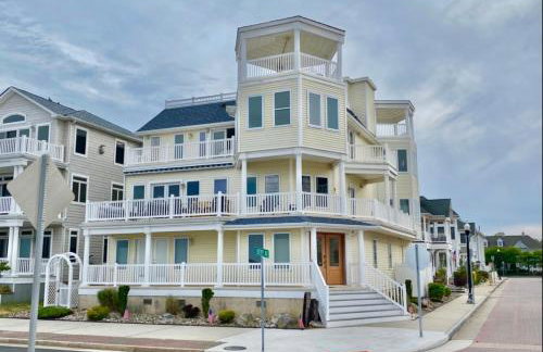 Icon Playce: Beachfront with 360 rooftop - Foto 17