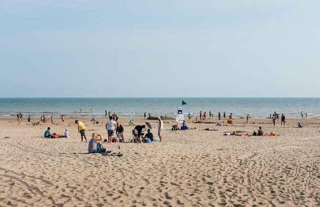 Apartment in De Panne Near Beach - Photo 33