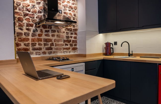 Alness Residence - Foto 16