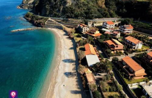 Piccolo Paradiso Appartamento vicino a stazione e spiaggia - Photo 32