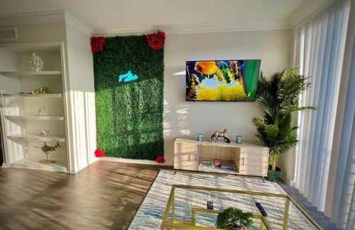 Tropical Breeze - 2BR/NRG/Medical Center/Galleria - Foto 17