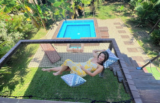 Luxury Glamping in Ruztico - Photo 16