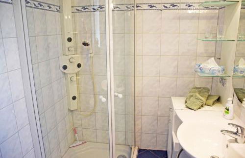 Hafen Seedorf Ferienhaus Suite Seedorf - Foto 27