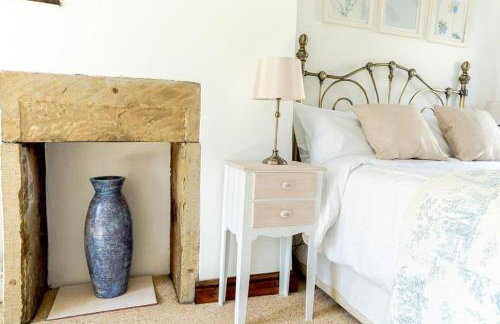 FRANCE FOLD COTTAGE - Cosy 1 Bed Cottage Close to Holmfirth & the Peak District, Yorkshire - Foto 18