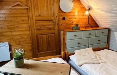 Frieda - Ferienwohnung mit Deichblick - Foto 14