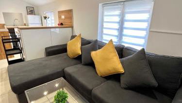 T3 rénové à 15 min de Lyon - Foto 3, heating