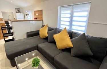 T3 rénové à 15 min de Lyon - Foto 3