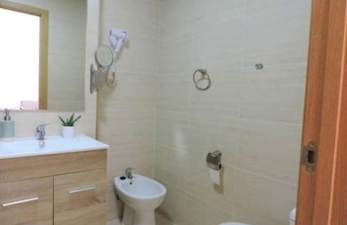 Apartment with terrace and pool by the sea - Foto 12