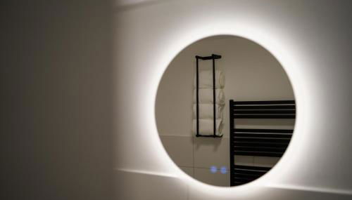 Designer Central Living WLAN&Smart-TV&Self Check-In - Foto 2