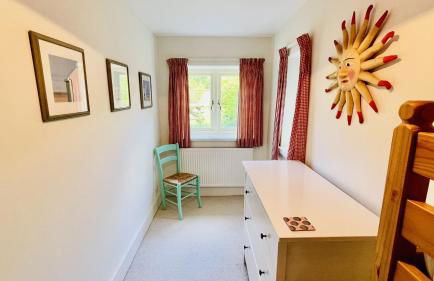 Riverview - Family river retreat a short walk from the quay - Foto 14