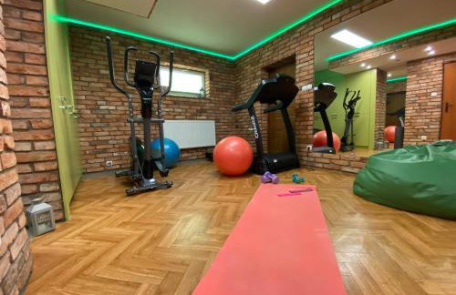 Willa Stara Chałpa - Foto 23